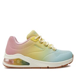 Skechers Sneakersy Skechers Uno 2 155628/WMLT Barevná