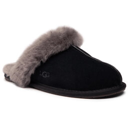 Ugg Papuče Ugg W Scuffette II 1106872 Bcgr
