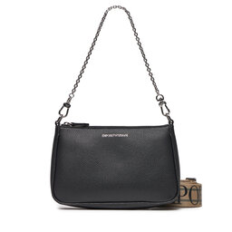 Emporio Armani Táska Emporio Armani EW000540 AF12103 MC056 Fekete