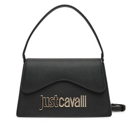 Just Cavalli Τσάντα Just Cavalli 78RA4BB4 ZS766 Μαύρο