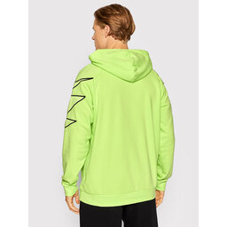 

Світшот adidas, Зелений