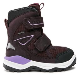 ECCO Hótaposó ECCO Snow Mountain 71026251663 Bordó
