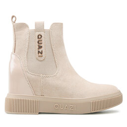 

Ботильйони QUAZI WS5712-07 Beige, Бежевий