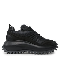 

Снікерcи Vic Matié 1D7600D_D22BI3T001 Black 101/101, Чорний