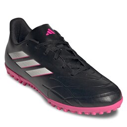 adidas Обувки adidas Copa Pure.4 Turf Boots GY9049 Черен
