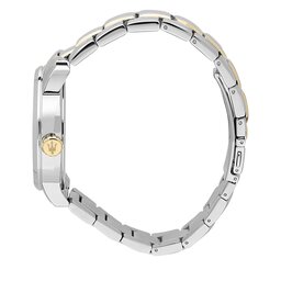 

Годинник Maserati Successo R8853121009 Silver/Gold, Срібний