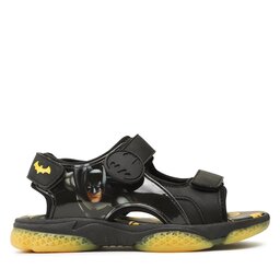 Batman Sandały Batman CP66-SS23-174WBBAT Czarny