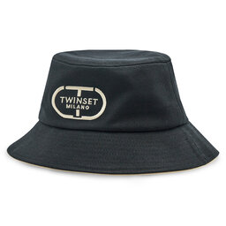 TWINSET Kalap TWINSET 231TO5033 Nero 00006