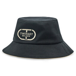 TWINSET Καπέλο TWINSET 231TO5033 Nero 00006