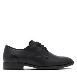 

Туфлі Lasocki Young Astra CI12-ASTRA-03 Black, Чорний