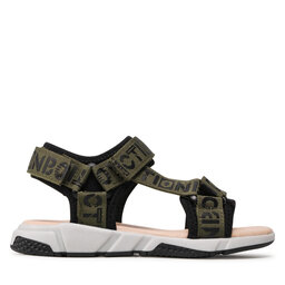 

Босоніжки Action Boy AVO-7635-002 Khaki, Зелений