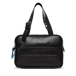 Patrizia Pepe Torebka Patrizia Pepe 2B0125/L113P Czarny