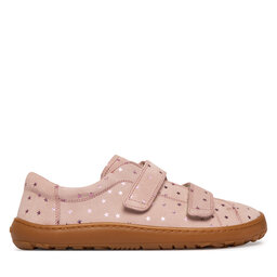 Froddo Туфлі Froddo Barefoot Baze G3130284-19 DD Рожевий