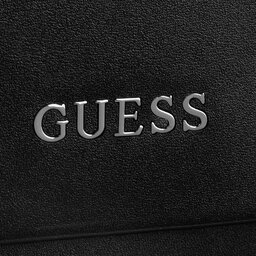 

Сумка для ноутбука Guess HM6783 POL94 BLA, Чорний