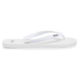 

В'єтнамки Boss Pacific 50428976 10225972 01 White 100, Білий