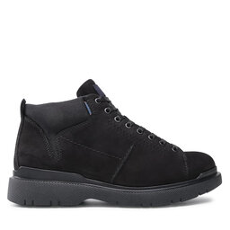 

Черевики Badura MI08-C868-869-03 Black, Чорний
