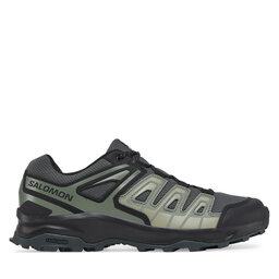 Salomon Trekkingschuhe Salomon Extegra L47800600 Grün