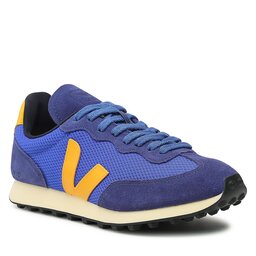 Veja Sportcipő Veja Rio Branco RB0102991B Paros/Ouro