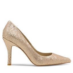 Eva Minge High Heels Eva Minge ANGELA-V1518-03 Beige