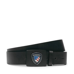Blauer Cinturón para hombre Blauer F3SPIN01/LEA BLK