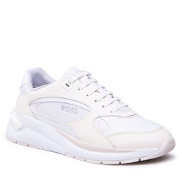 Boss Sneakers Boss Skylar Runn 50493266 Open White 120