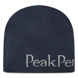 Peak Performance Czapka Peak Performance G78090030 Blue Shadow