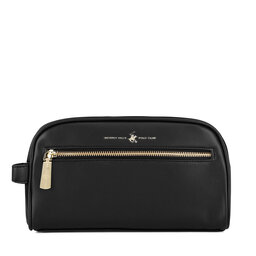 Beverly Hills Polo Club Kosmetinė Beverly Hills Polo Club BHPC-W1-002-AW24 Juoda