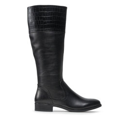 

Чоботи Caprice 9-25507-27 Black Comb, Чорний