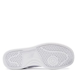 

Снікерcи New Balance BBW80WMS White/Silver, Білий
