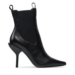 

Ботильйони Gino Rossi V739-02-1 Black, Чорний