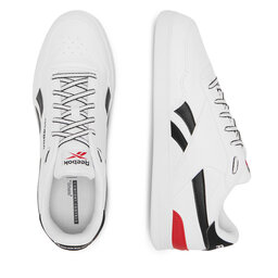 

Взуття Reebok Court Advance 100033755 White, Білий
