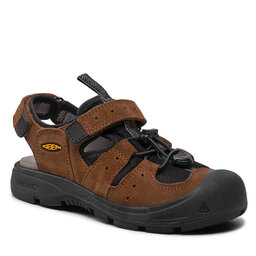 Keen Σανδάλια Keen Balboa Exp 1023375 Bison/Black