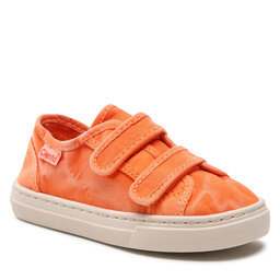 Cienta Textilskor Cienta 83777 Mandarina 154