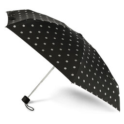 Pierre Cardin Deštník Pierre Cardin Metallic Dots 82715 Silver