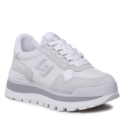 Liu Jo Tenisice Liu Jo Amazig 16 BA3119 PX027 White 01111
