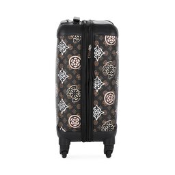 

Салонна валіза Guess House Party (P) Travel TWP868 69430 BWL, Чорний