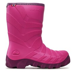 

Гумові чоботи Viking Ultra 2.0 5-25100-1716 Fuchsia/Purple, Рожевий