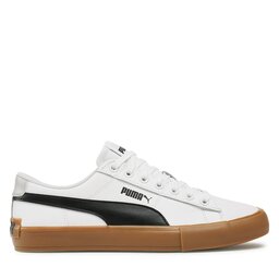 

Снікерcи Puma Bari Casual 389382 01 Puma White/Puma Black/Gum, Білий