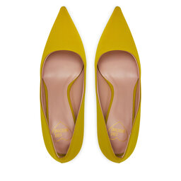 

Туфлі на шпильці LOVE MOSCHINO JA10089G1IIM0820 Lime, Зелений
