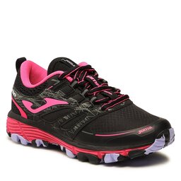 Joma Čevlji Joma Sima Jr 2331 JSIMAW2331 Black Fuchsia
