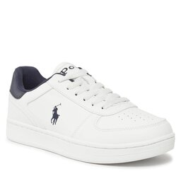 Polo Ralph Lauren Сникърси Polo Ralph Lauren RF103793 S Smooth/Navy W/ Navy Pp S
