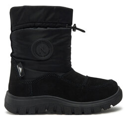 Naturino Stivali da neve Naturino Varna 2 Wp. 003001578.01.0A01 S Nero