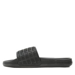 

Шльопанці Big Star Shoes LL274A147 906, Чорний