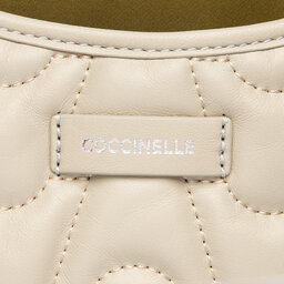 

Сумка Coccinelle, Бежевий