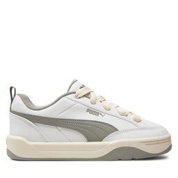 Puma Sneakersy Puma Park Lifestyle 395084-01 Bílá
