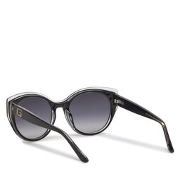

Сонцезахисні окуляри Guess GU7909 Black/Other/Gradient Smoke 05B, Чорний