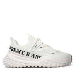 Versace Jeans Couture Sneakers Versace Jeans Couture 80YA3SN2 Weiß