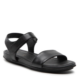 Bata Sandały Bata 5646663 Black