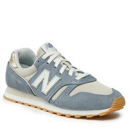 New Balance Sneakers New Balance WL373PJ2 Bleumarin