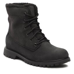 Helly Hansen Schnürstiefeletten Helly Hansen Marion 3 11832_990 Black